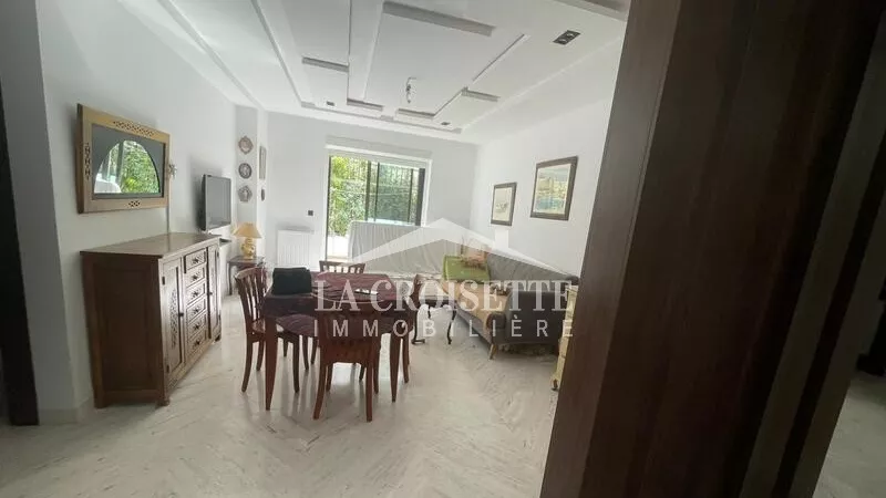 Luxurious Duplex with Terrace in Ain Zaghouan Nord - ZDV0157