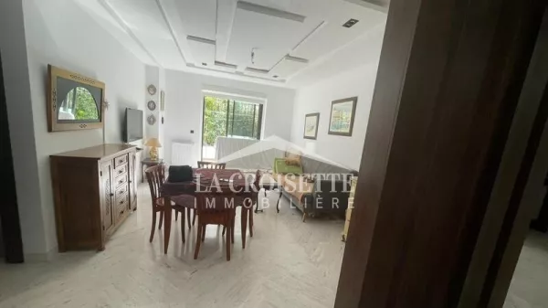 Lussuoso Duplex con Terrazza ad Ain Zaghouan Nord - ZDV0157