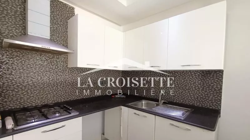 Discover Your Dream Apartment in the Heart of Tunis