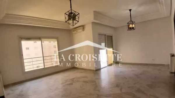 Luxury S+3 Apartment for Rent in Jardins de Carthage, Tunis