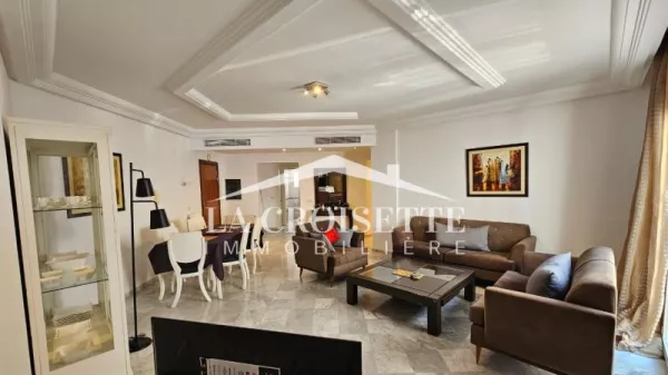 Luxury Apartment for Sale at Berges du Lac 1