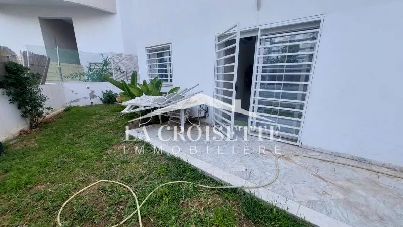 Appartamento di Lusso in Affitto a Berges du Lac 2 - ZAL1655