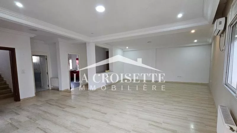 Elegant Office Space for Rent in Ain Zaghouan Nord - ZBL0519