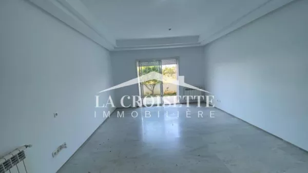 Luxury Apartment for Rent in Jardins de Carthage - MAL1582