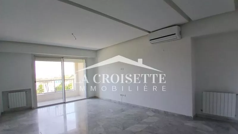 شقة واسعة S+3 في لا سوقرة: ملاذك الجديد للسلام!