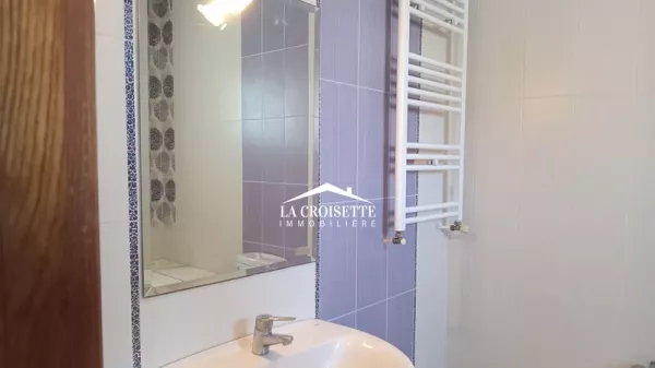 Elegante Piano di Villa in Affitto a Jardins de Carthage MEL0507