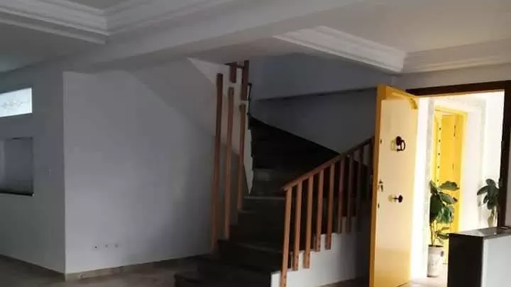 منزل دوبلكس الأحلام للايجار في النصر!