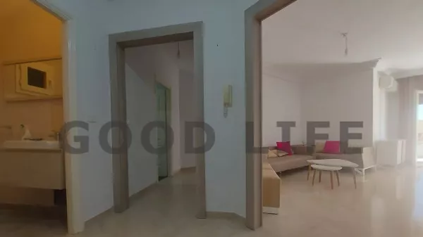 Dream Apartment in Aouina, Tunis