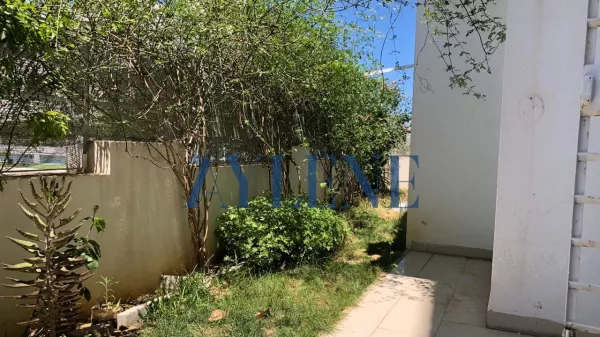 Ideal Living Space with Terrace and Garden in Carthage Gardens