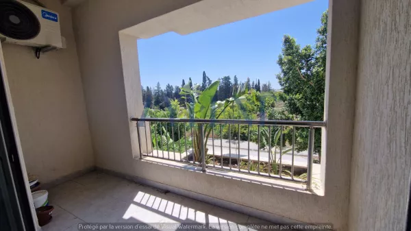 Incantevole Appartamento S3 a La Soukra