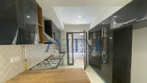 Spacious S3 Duplex with Garden in La Soukra: A Haven of Peace and Comfort