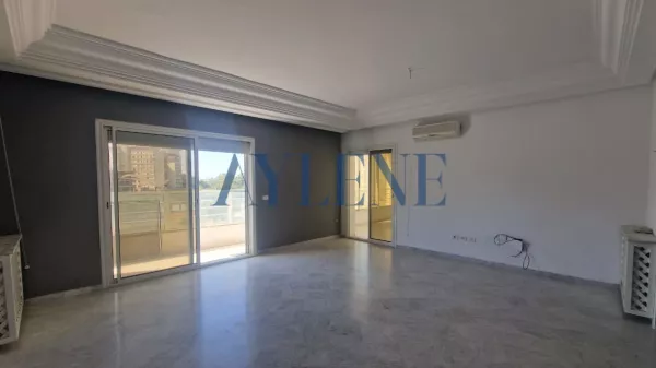 Luxury Duplex S3 in Jardins de Carthage