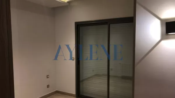 Luxury 2-Bedroom Apartment for Rent in Jardins de Carthage - Monthly Rent