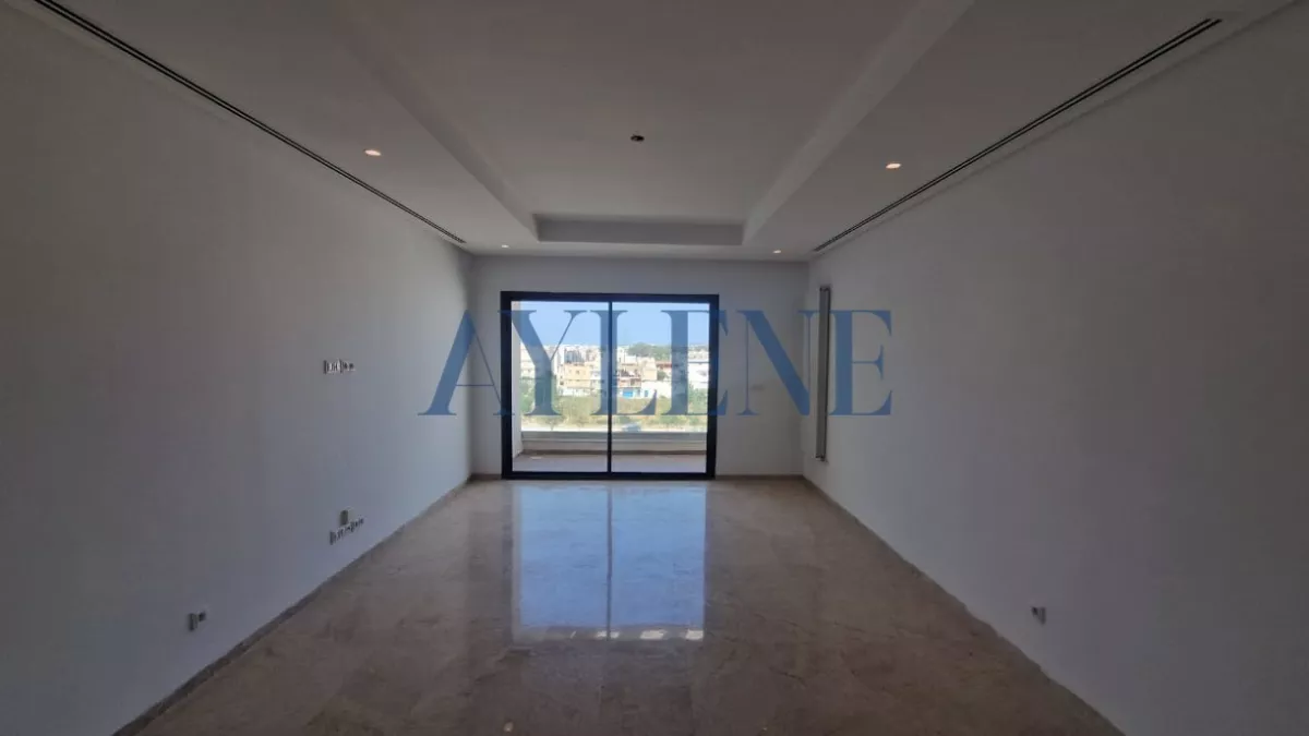 Elegant S2 Apartment in Jardins Carthage: Your Ideal New Home