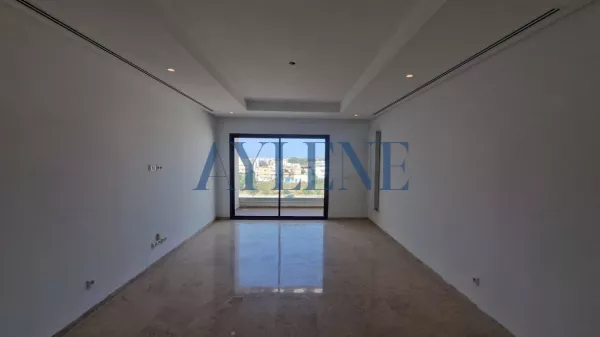 Elegant S2 Apartment in Jardins Carthage