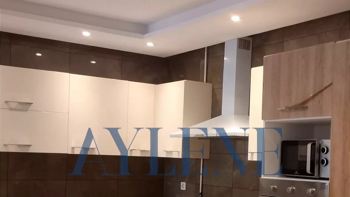 Luxury S3 Apartment in Jardins de Carthage - Your New Haven of Peace!