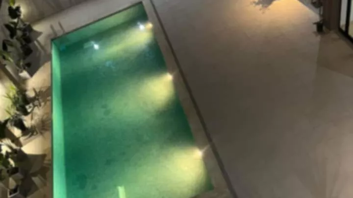 Luxury S+1 Apartment in Hammamet