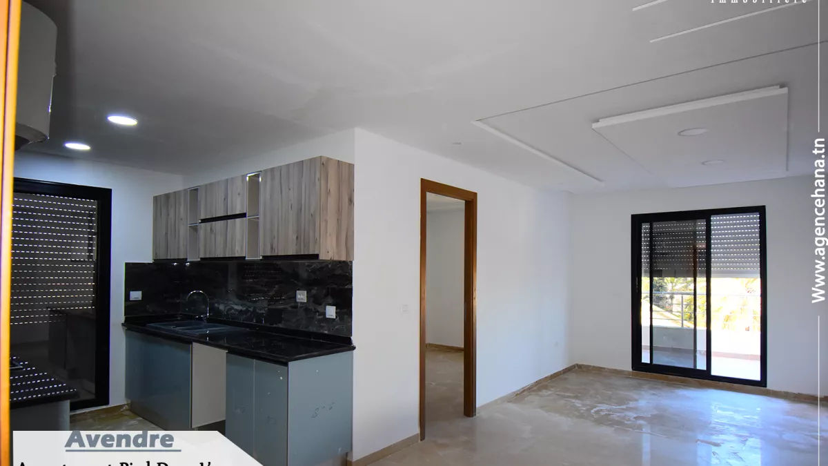 Appartamento di Lusso S+3 in Vendita a Mahdia, Baghdedi