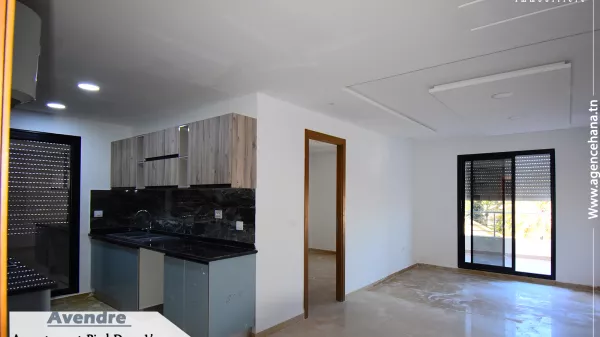 Luxury S+3 Apartment for Sale in Mahdia, Baghdedi