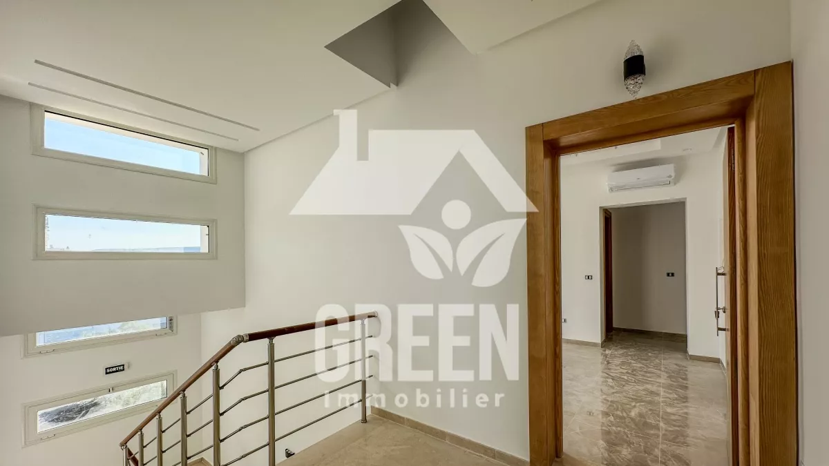 تعرّف على منزل أحلامك في حمامت