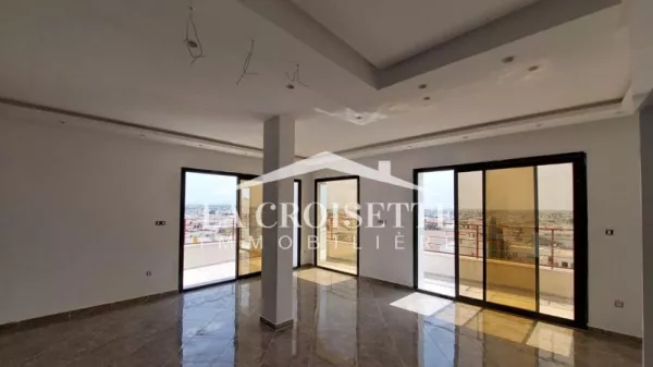 Furnished S1 Apartment for Rent in La Marsa - ZAL1756