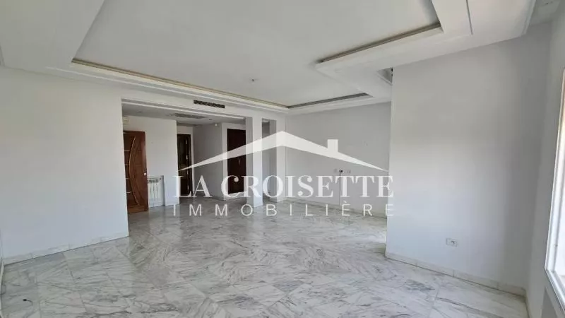 Luxury S+4 Apartment in Ain Zaghouan Nord - ZAL1738