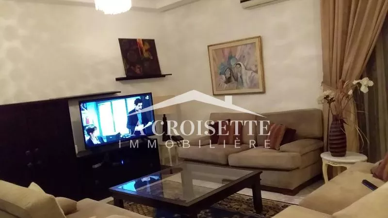 Luxury Furnished S3 Apartment at Lac 2 - ZAL1666