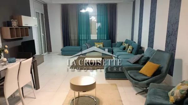 Luxurious S3 Apartment at Lac 2 MAL3283