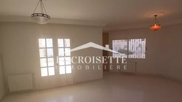 Luxury Duplex for Rent in La Marsa - ZDL0676