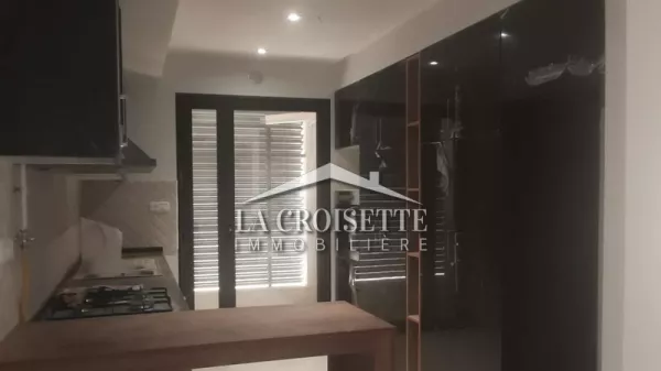 Luxury Apartment for Rent in Jardins de Carthage, Tunis