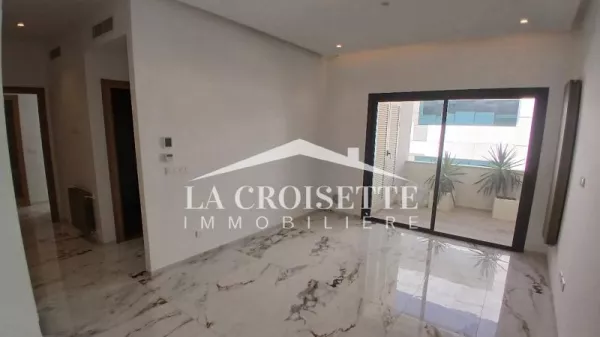 Luxury Apartment for Rent in Jardins de Carthage - MAL1718