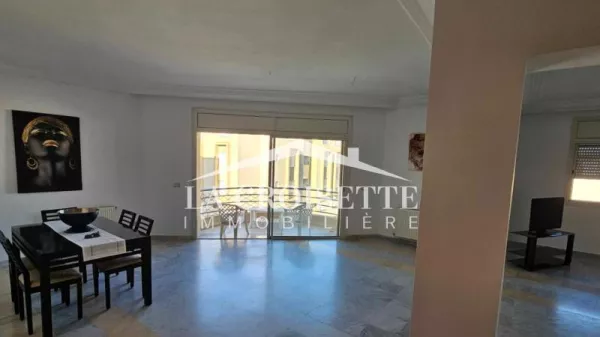 Apartment for Rent in Jardins de Carthage - ZAL1719
