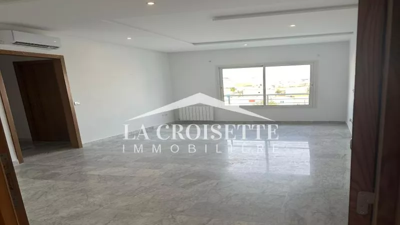 Luxury Apartment for Rent in Jardins de Carthage - ZAL2772