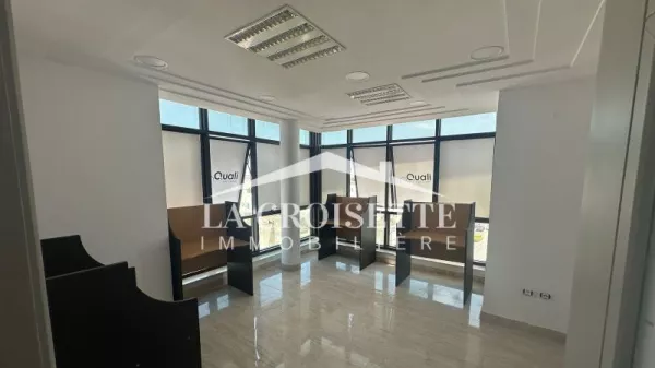 Ideal Workspace for Rent in Carthage