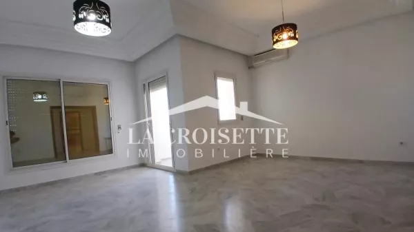 Luxury Apartment for Rent in Carthage Gardens, Tunis