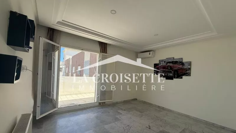 Apartment S2 for Rent in Jardins de L'Aouina ZAL1678