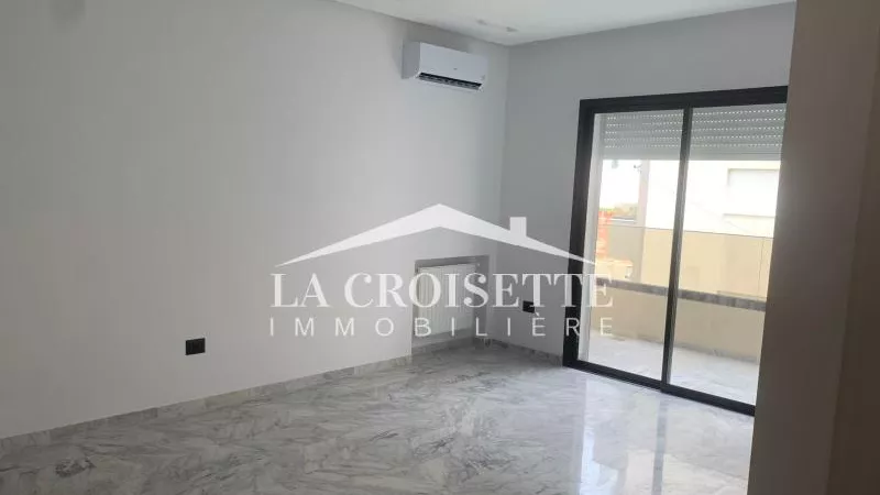 Your Ideal New Home: S1 Apartment in Ain Zaghouan Nord MAL1742