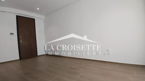 Luxury Furnished S2 Apartment in Jardins de Carthage - MAL1728