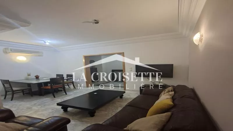 Apartment S2 for Rent in Ain Zaghouan Nord - ZAL1748: Your New Home!