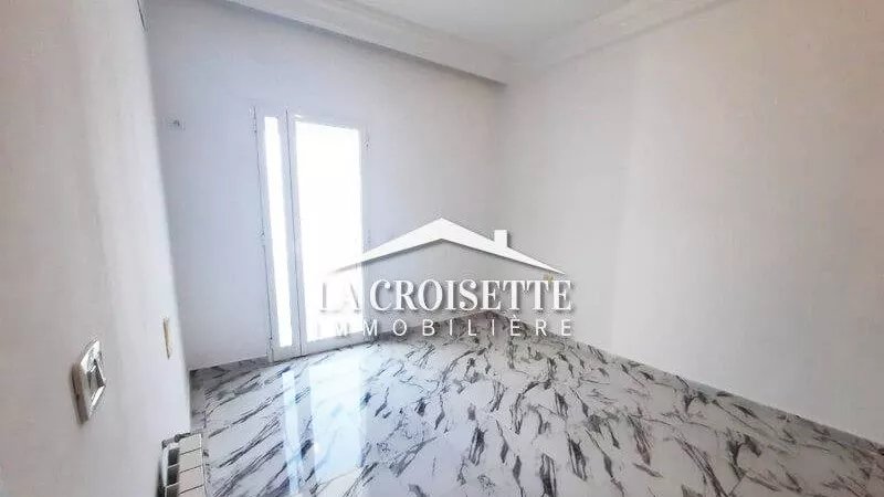 Your Ideal Home Awaits: S2 Apartment in Ain Zaghouan Nord MAL1693