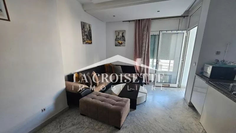 Luxury S1 Apartment at Lac 2 ZAL1707: Your Ideal New Home!