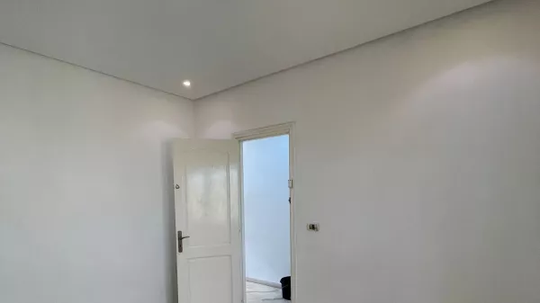 Modern S+1 Studio for Rent in Ariana