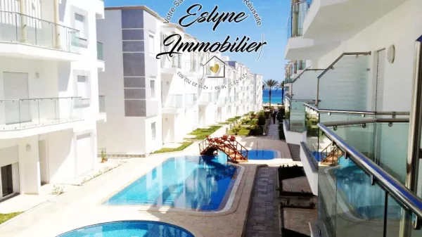 Magnificent Apartment in Chatt Mariem