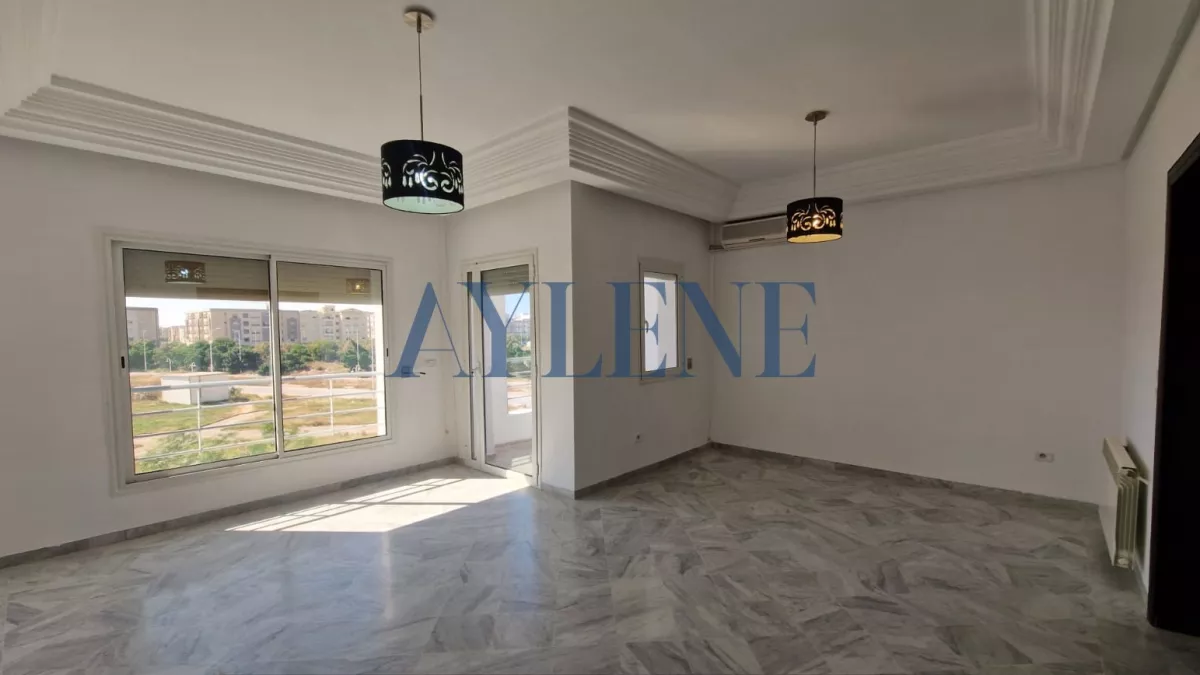 منزلك المثالي الجديد في S3 بجردن كارثاج