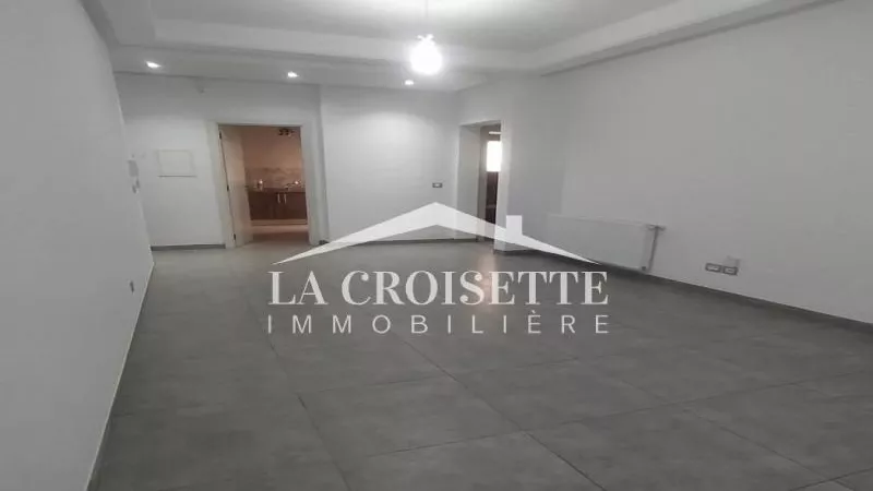 Luxury Apartment for Rent in Jardins de Carthage - ZAL1715