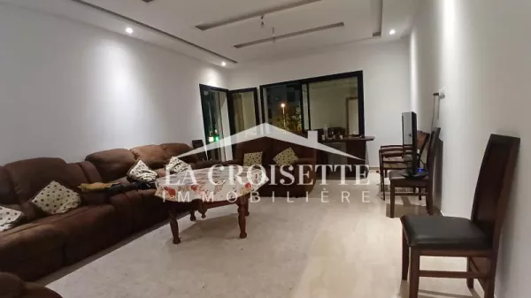 Luxury S2 Apartment in Ain Zaghouan Nord