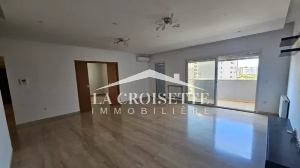 Luxury S+4 Apartment for Rent in Jardins de Carthage, Tunis