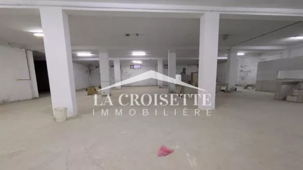 Commercial Property for Rent in Bhar Lazrak - MCL0508