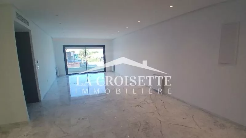 Luxurious S3 Apartment in La Marsa ZAL1765: A Haven of Comfort and Security