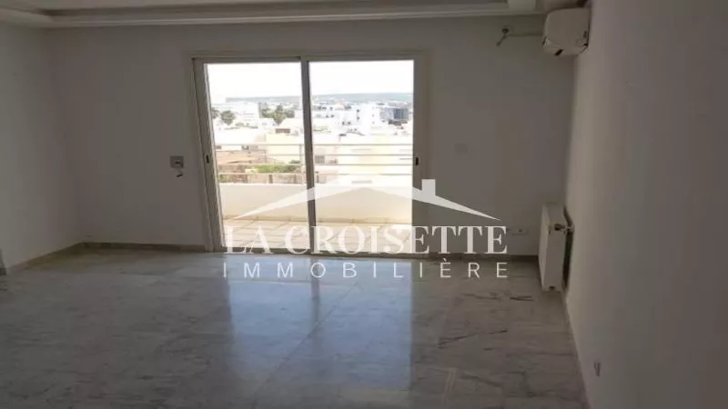 Your Dream Home in Ain Zaghouan Nord: S2 Apartment for Rent